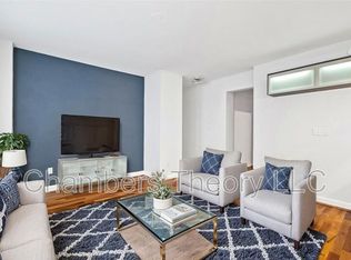 1725 New Hampshire Ave NW APT 202, Washington, DC