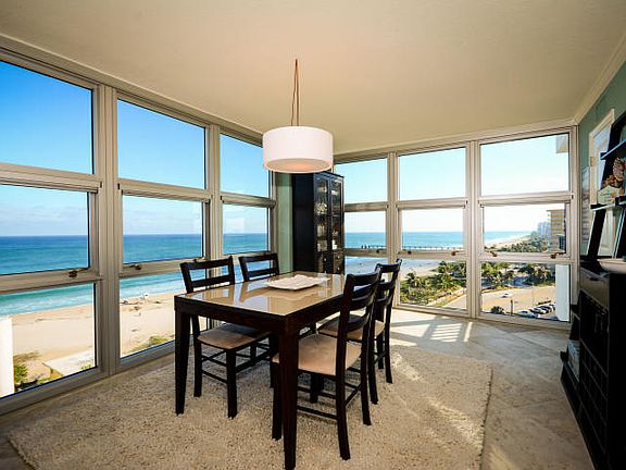 5th image of 525 N Ocean Blvd APT 1225
