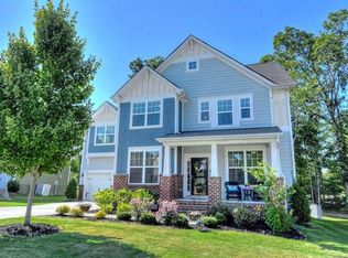 1405 Screech Owl Rd, Waxhaw, NC 28173