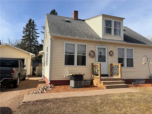 1524 Hammond Avenue, Rice Lake, WI 54868