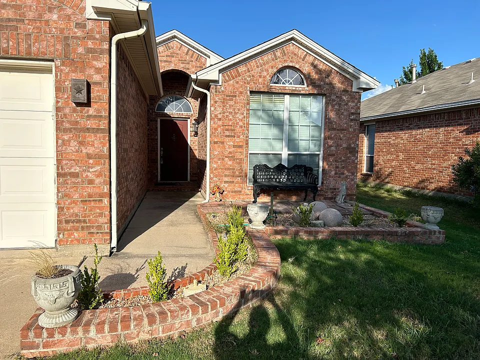 12608 Clarksburg Trl