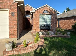 12608 Clarksburg Trl, Fort Worth, TX 76244