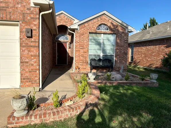 12608 Clarksburg Trl, Fort Worth, TX 76244
