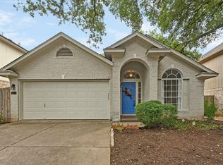 9401 Notches Dr, Austin, TX 78748