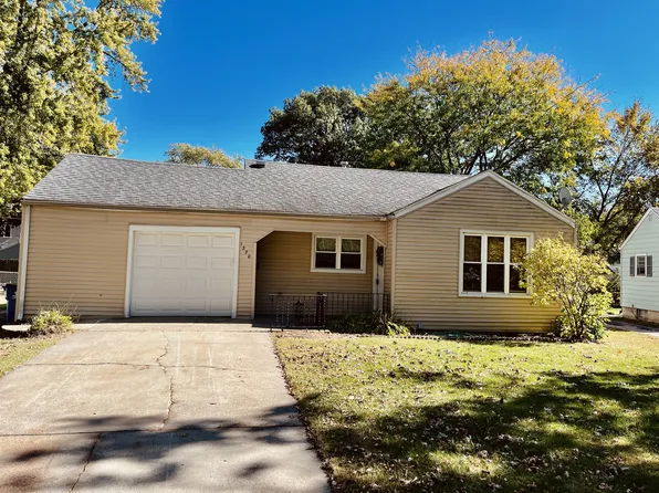 1370 Lennington Cir NE, Kankakee, IL 60901