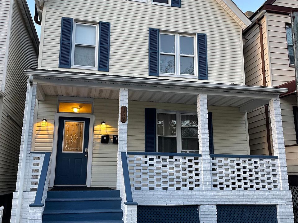 House View - 1st Floor Rental