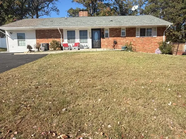 7306 Old Keene Mill Rd, Springfield, VA 22150