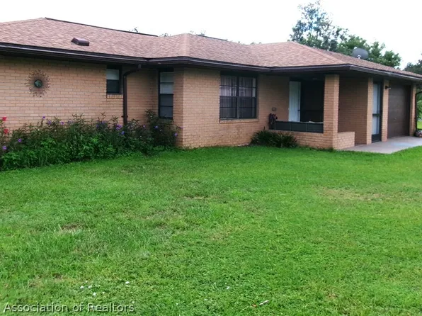 2959 W Lake Chilton Dr, Avon Park, FL 33825