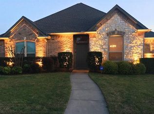 200 Terrace Dr, Wylie, TX 75098