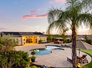 9535 Pamela St, El Dorado Hills, CA 95762