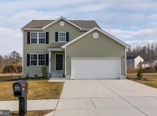 457 Sweeping Mist Circle, Frederica, DE 19946