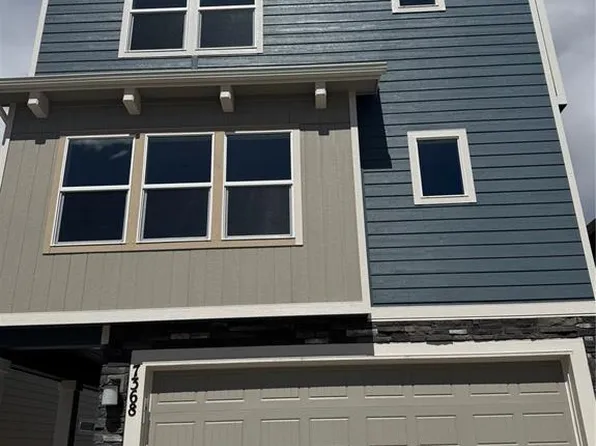 7368 Cornice Point, Colorado Springs, CO 80923
