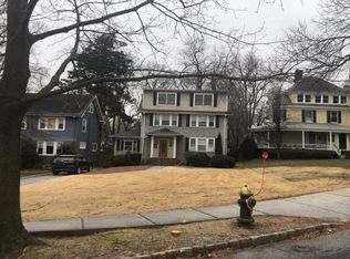 332 Melrose Pl, South Orange, NJ 07079