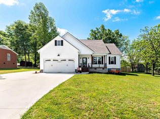 203 Woodfield Dr, Easley, SC 29642