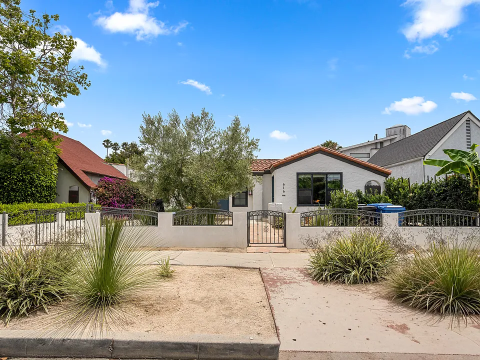 616 N. Alta Vista