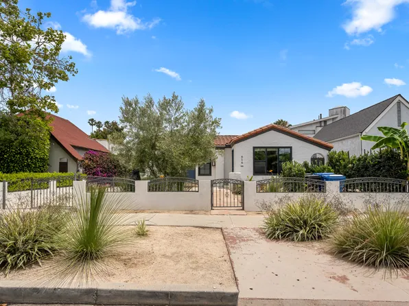 616 N. Alta Vista, 616 N Alta Vista Blvd #616, Los Angeles, CA 90036
