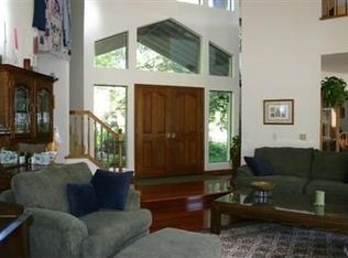 6871 Steiger Hill Rd, Vacaville, CA 95688