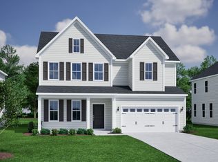 625 Falling Leaf Ln, Chapin, SC 29036