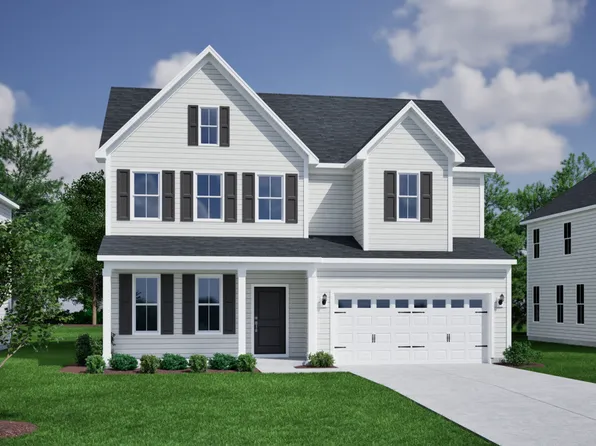 625 Falling Leaf Ln, Chapin, SC 29036