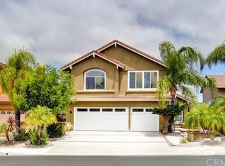 28591 Cedar Ridge Rd, Trabuco Canyon, CA 92679