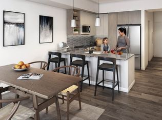 AMLI Redmond Way, Redmond, WA 98052