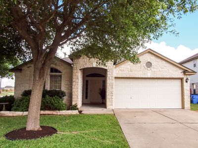 17300 Zola Ln, Round Rock, TX, 78664