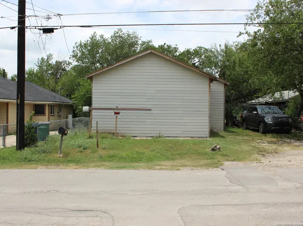 365 N San Gabriel Ave., San Antonio, TX 78237