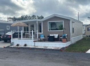 6633 53rd Ave E Lot E-83, Bradenton, FL 34203