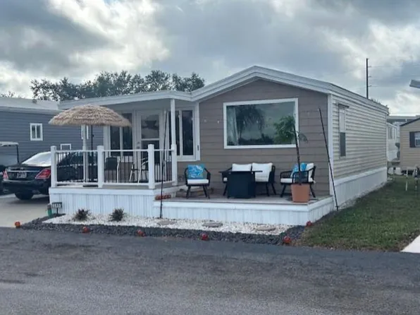 6633 53rd Ave E Lot E-83, Bradenton, FL 34203