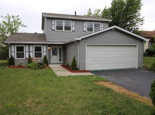 627 Old Forge Ln, University Park, IL