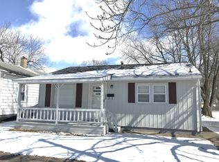 1320 Vigo St, Vincennes, IN 47591