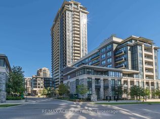 15 Water Walk Dr #535, Markham, ON L6G 0G2