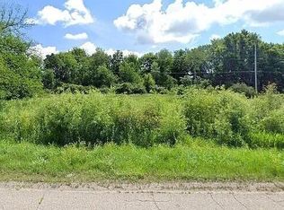 N Huron Rd, Pinconning, MI 48650