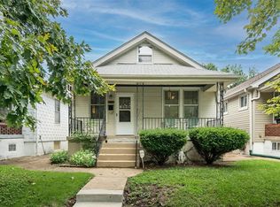 4087 Wilmington Ave, Saint Louis, MO 63116