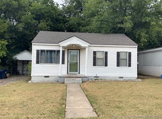 620 W Kings Rd, Ada, OK 74820