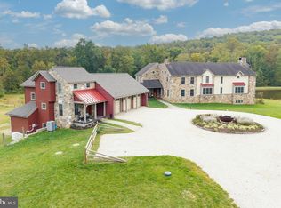 2230 Creek Rd, Glenmoore, PA 19343