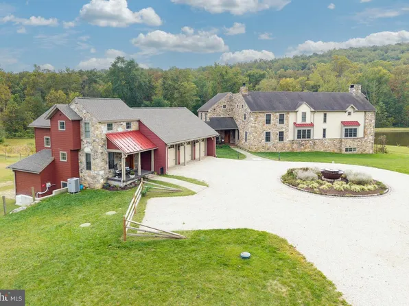 2230 Creek Rd, Glenmoore, PA 19343