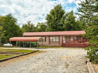 5555 S Peebly Rd, Newalla, OK 74857
