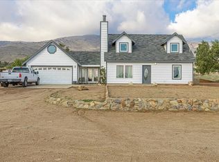 5639 Braeloch St, Acton, CA 93510