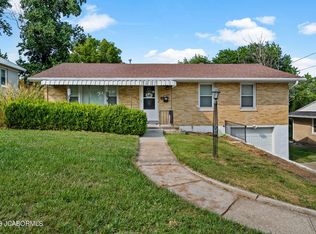 1600 Stadium Blvd, Jefferson City, MO 65109