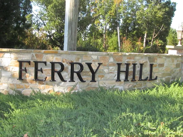 14 Ferry Hill Trl #14 & 15, Clarksville, VA 23927