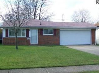 4704 Willow Ave, Lorain, OH 44055