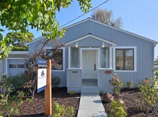 520 2nd Ave, San Bruno, CA 94066