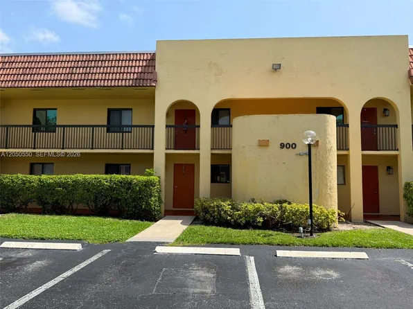 900 SW 9th Street Cir APT 103, Boca Raton, FL 33486