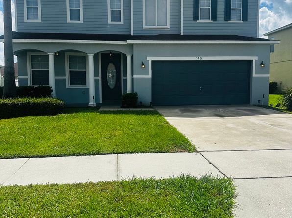 545 First Cape Coral Dr