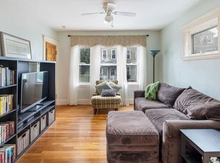 15 Adelaide St #1, Boston, MA 02130