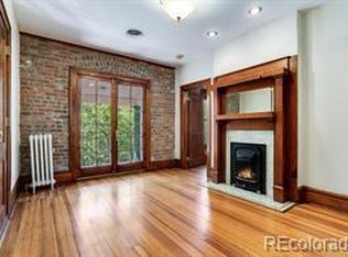 1315 E 13th Ave APT 6, Denver, CO 80218