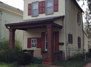 415 S Smithville Rd, Dayton, OH 45403