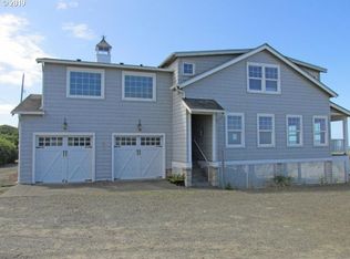 150 NW 20th Ave, Rockaway Beach, OR