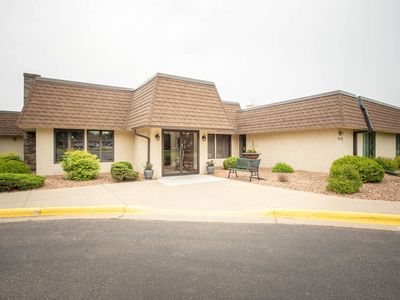 1415 Lake St APT 114, Alexandria, MN, 56308